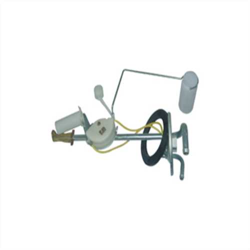 KARTAL BENZIN YAKIT DEPO SAMANDIRASI EM Ürün Görseli